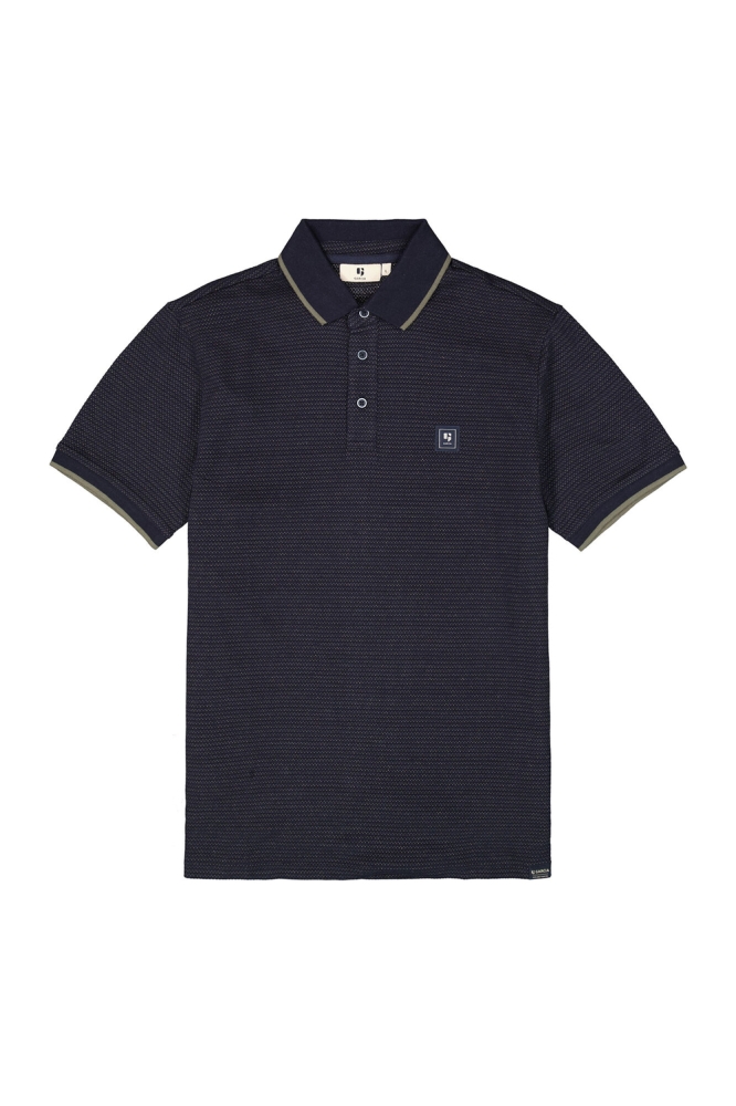 POLO D51020 2591 DEEP INK